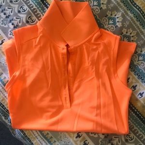 Ladies Nike golf tank
